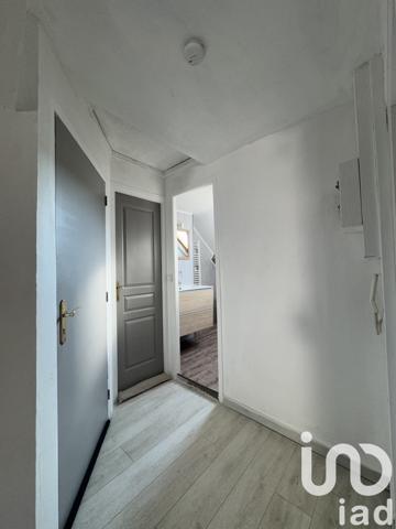 Appartement 2 pièces de 48 m² à Bourges (18000)