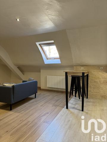 Appartement 2 pièces de 48 m² à Bourges (18000)