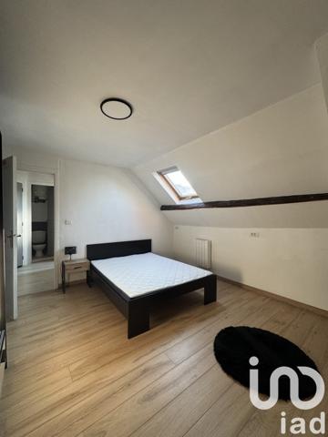 Appartement 2 pièces de 48 m² à Bourges (18000)