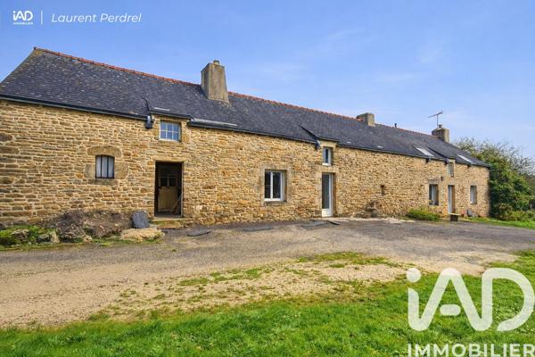 Maison à vendre 7 pièces 140 m² Allaire