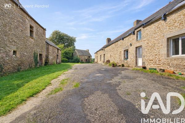 Maison à vendre 7 pièces 140 m² Allaire