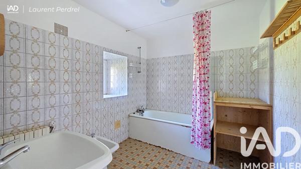 Maison à vendre 7 pièces 140 m² Allaire