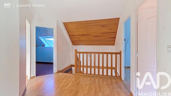 Maison à vendre 7 pièces 140 m² Allaire