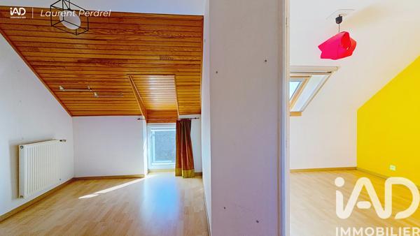 Maison à vendre 7 pièces 140 m² Allaire