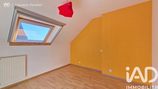 Maison à vendre 7 pièces 140 m² Allaire