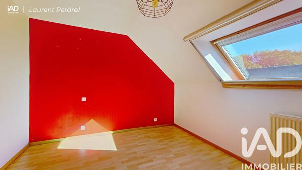 Maison à vendre 7 pièces 140 m² Allaire