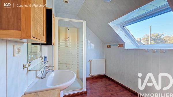 Maison à vendre 7 pièces 140 m² Allaire