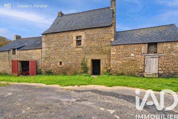 Maison à vendre 7 pièces 140 m² Allaire