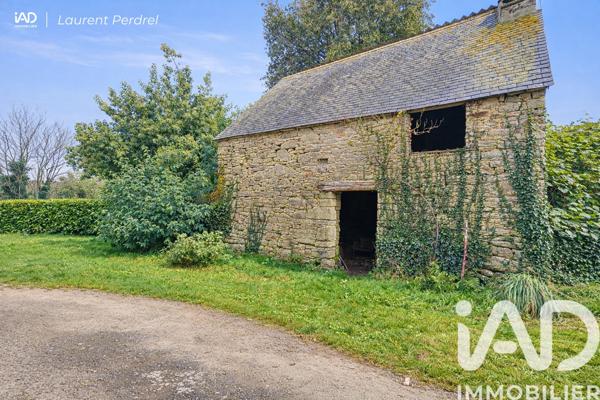 Maison à vendre 7 pièces 140 m² Allaire