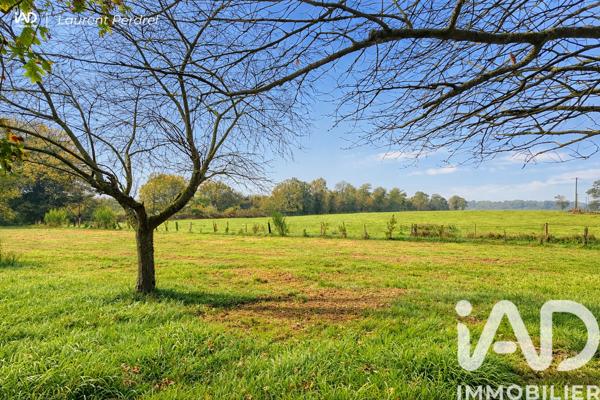 Maison à vendre 7 pièces 140 m² Allaire