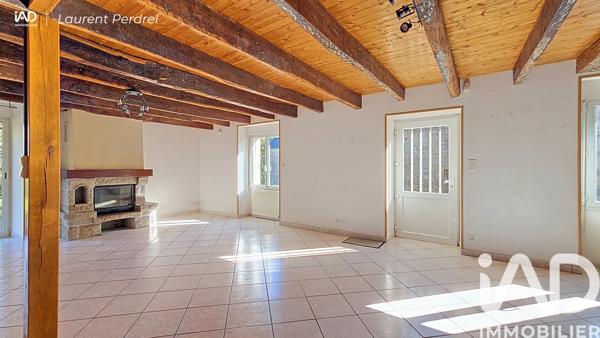 Maison à vendre 7 pièces 140 m² Allaire