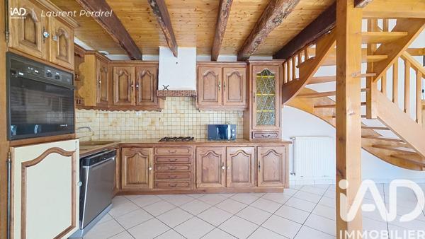 Maison à vendre 7 pièces 140 m² Allaire