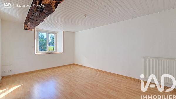 Maison à vendre 7 pièces 140 m² Allaire