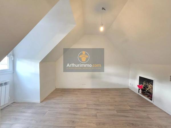 Vente Maison de ville 5 pièces 90 m2 à Sarcelles