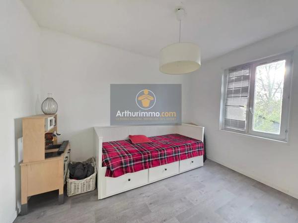 Vente Maison de ville 5 pièces 90 m2 à Sarcelles