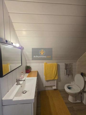 Vente Maison de ville 5 pièces 90 m2 à Sarcelles