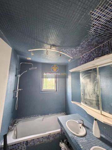 Vente Maison de ville 5 pièces 90 m2 à Sarcelles