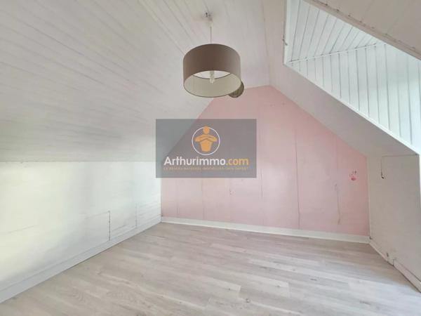 Vente Maison de ville 5 pièces 90 m2 à Sarcelles