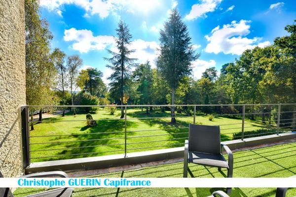 Maison à vendre 6 pièces proche de GARAT (16)