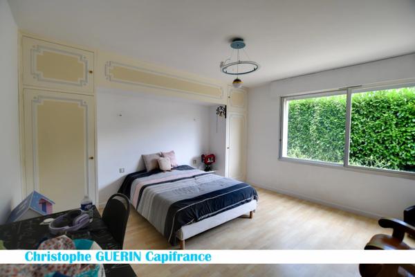 Maison à vendre 6 pièces proche de GARAT (16)