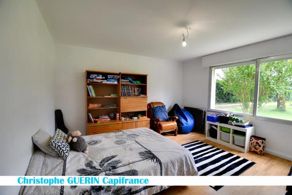 Maison à vendre 6 pièces proche de GARAT (16)