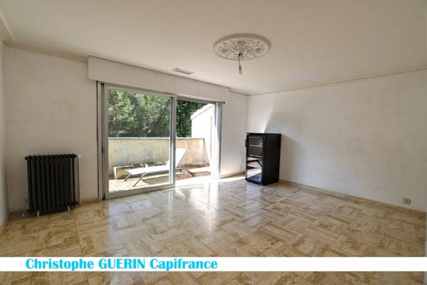 Maison à vendre 6 pièces proche de GARAT (16)