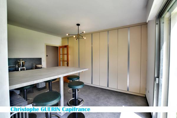 Maison à vendre 6 pièces proche de GARAT (16)