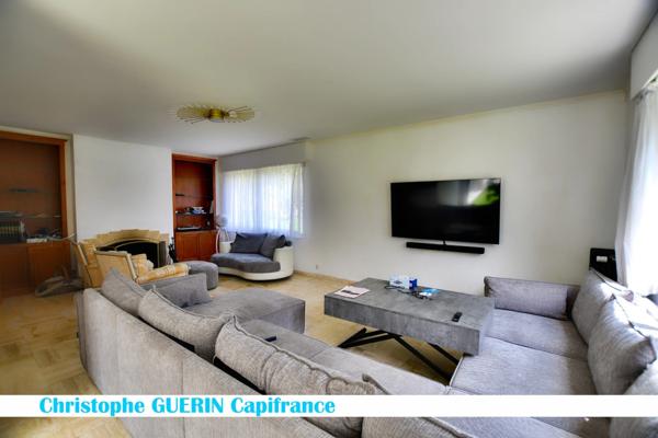 Maison à vendre 6 pièces proche de GARAT (16)