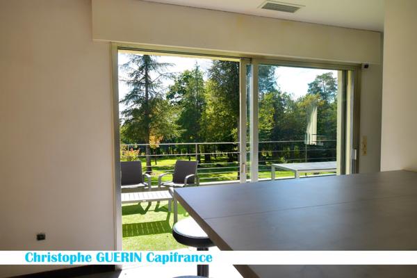 Maison à vendre 6 pièces proche de GARAT (16)