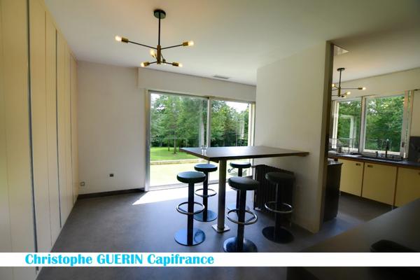 Maison à vendre 6 pièces proche de GARAT (16)