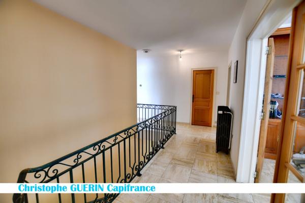 Maison à vendre 6 pièces proche de GARAT (16)