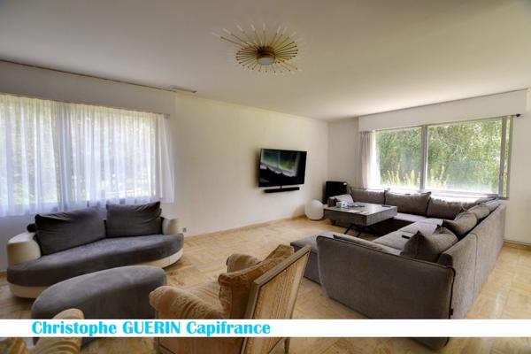 Maison à vendre 6 pièces proche de GARAT (16)