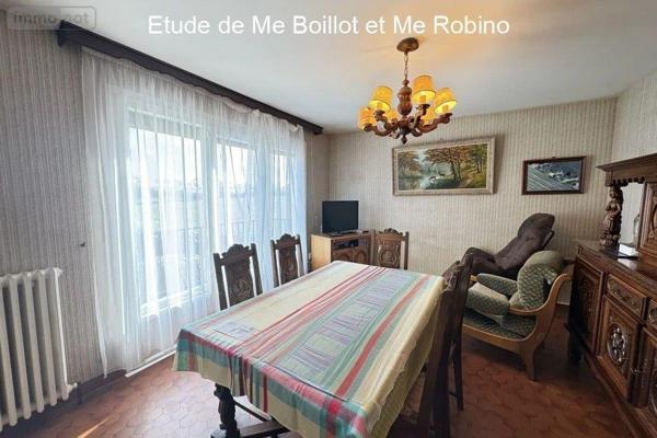 Maison à vendre à Clohars-Carnoët dans le Finistère (29360), ref : MM477