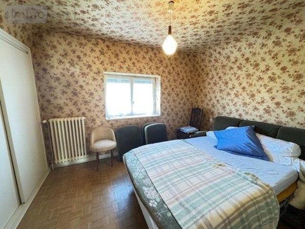 Maison à vendre à Clohars-Carnoët dans le Finistère (29360), ref : MM477