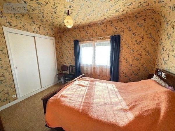 Maison à vendre à Clohars-Carnoët dans le Finistère (29360), ref : MM477