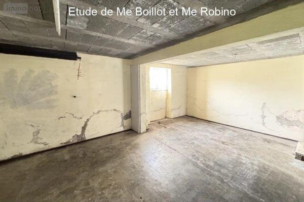 Maison à vendre à Clohars-Carnoët dans le Finistère (29360), ref : MM477