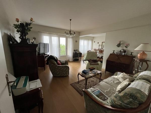 Appartement à vendre |  Bayonne |  2 pièces | 72 m²