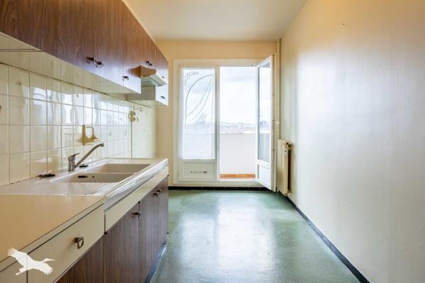 Appartement à vendre |  Bayonne |  2 pièces | 72 m²