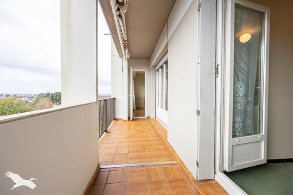 Appartement à vendre |  Bayonne |  2 pièces | 72 m²