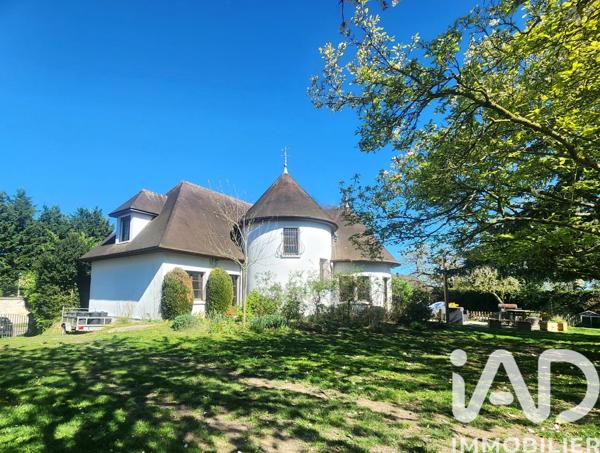 Maison à vendre 7 pièces 190 m² Boran-sur-Oise