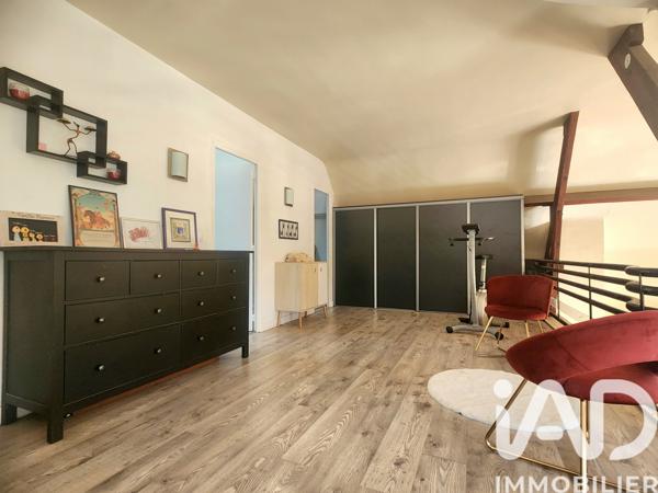 Maison à vendre 7 pièces 190 m² Boran-sur-Oise