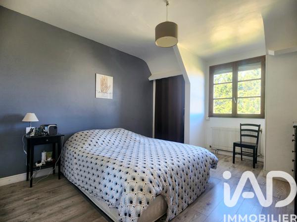 Maison à vendre 7 pièces 190 m² Boran-sur-Oise