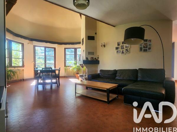 Maison à vendre 7 pièces 190 m² Boran-sur-Oise