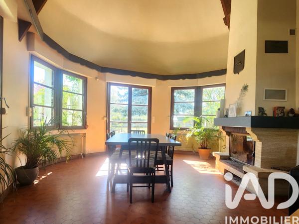 Maison à vendre 7 pièces 190 m² Boran-sur-Oise