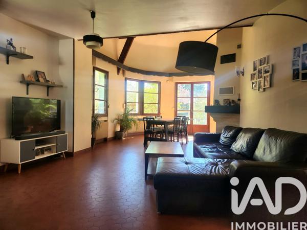 Maison à vendre 7 pièces 190 m² Boran-sur-Oise