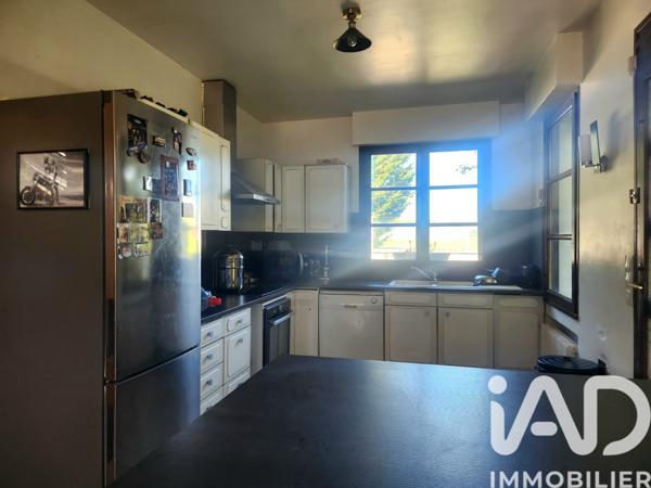 Maison à vendre 7 pièces 190 m² Boran-sur-Oise