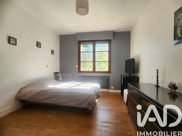 Maison à vendre 7 pièces 190 m² Boran-sur-Oise