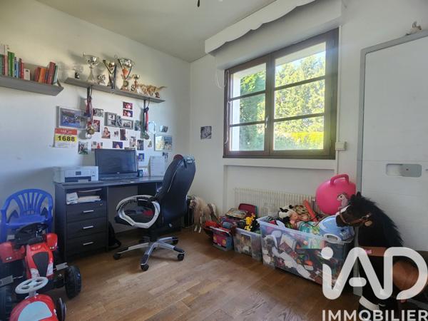 Maison à vendre 7 pièces 190 m² Boran-sur-Oise