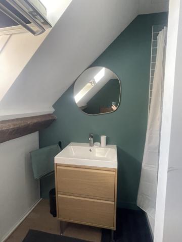 Immeuble de rapport Vieux-Lille