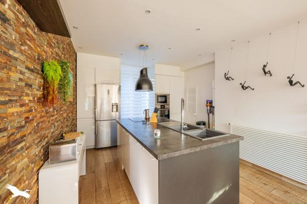 Maison à vendre |                                       Auvers-sur-Oise |                                        6 pièces  |  182 m²